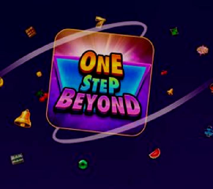 One Step Beyond slot