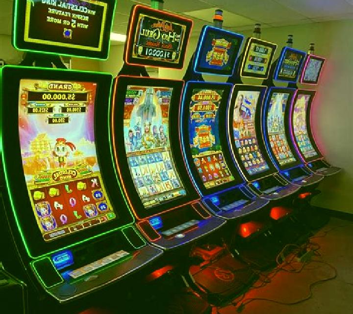 OngBak 2 slot machine