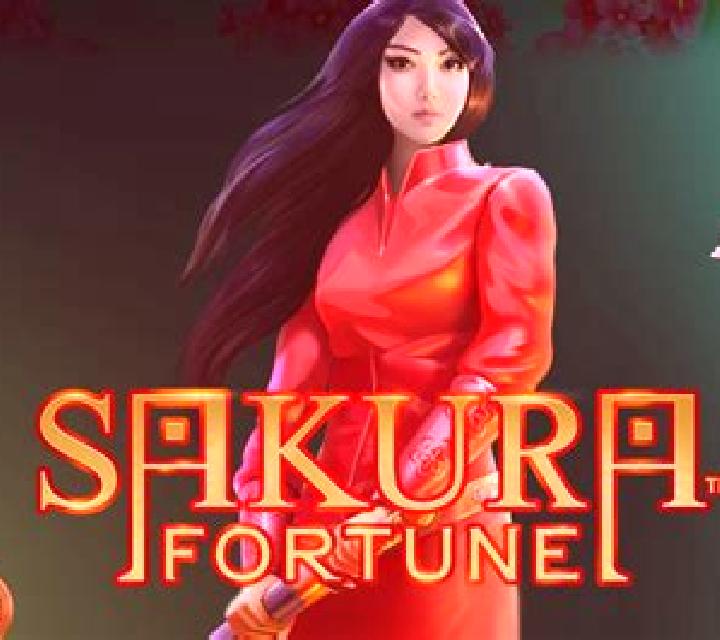 Oni Hunter Night Sakura slot game