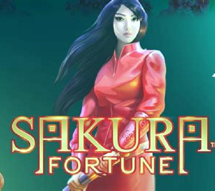 Oni Hunter Night Sakura slot machine