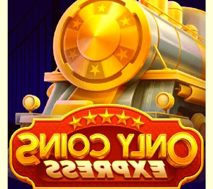 Only Coins Express slot game