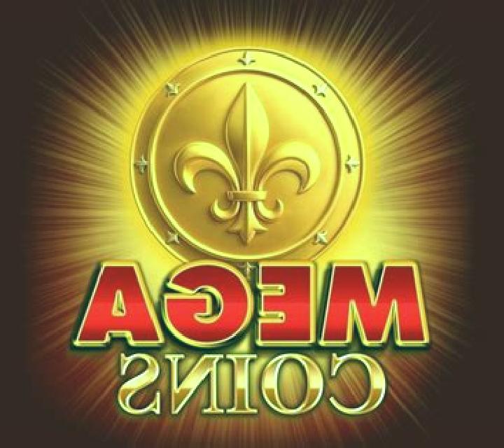 Only Coins Express slot machine
