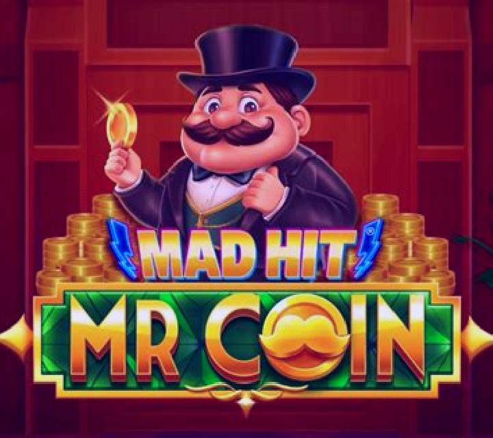 Only Coins online slot