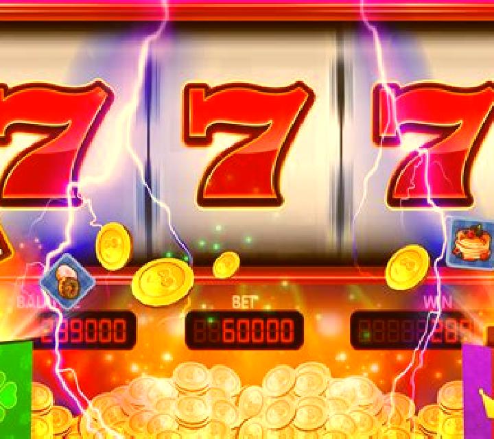Only Coins slot machine