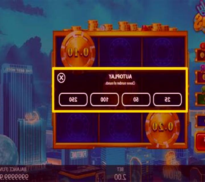 Only Coins slot