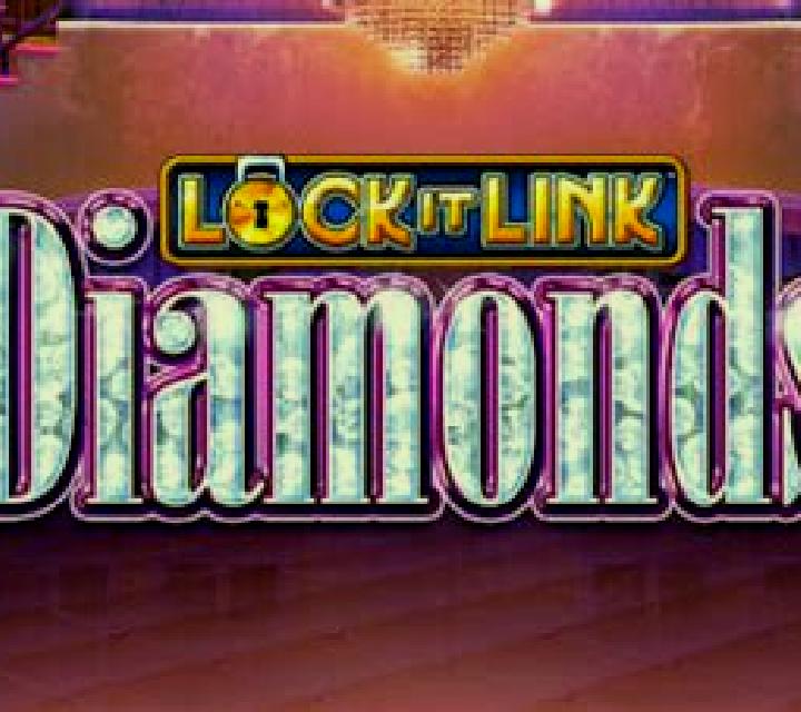 Only Diamonds online slot