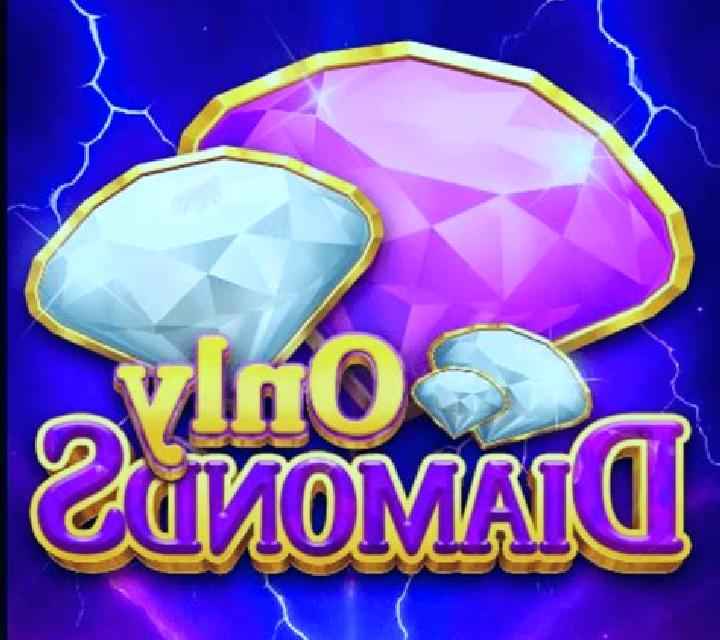 Only Diamonds slot
