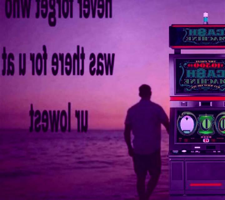 Only Side By Side With You slot machine