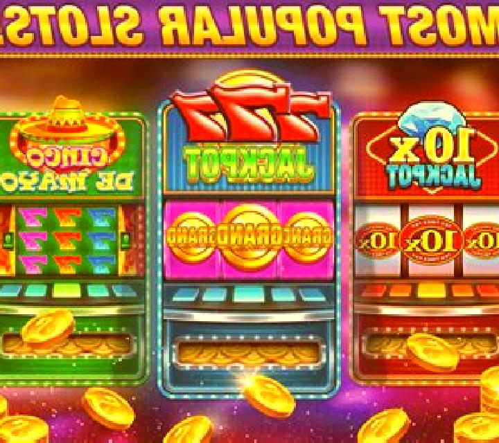 Onmologist slot machine