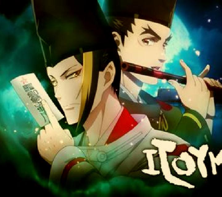 Onmyoji (KA Gaming) online slot