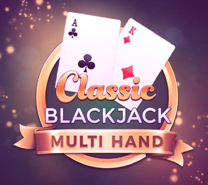 Ontario Blackjack slot game