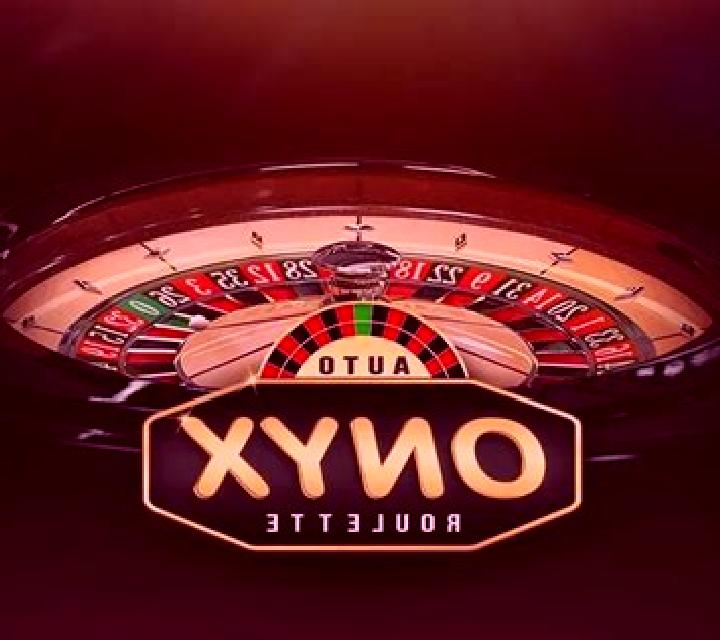 Onyx Roulette online slot