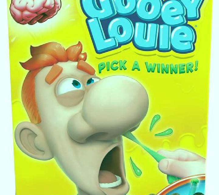 Ooey Gooey slot game