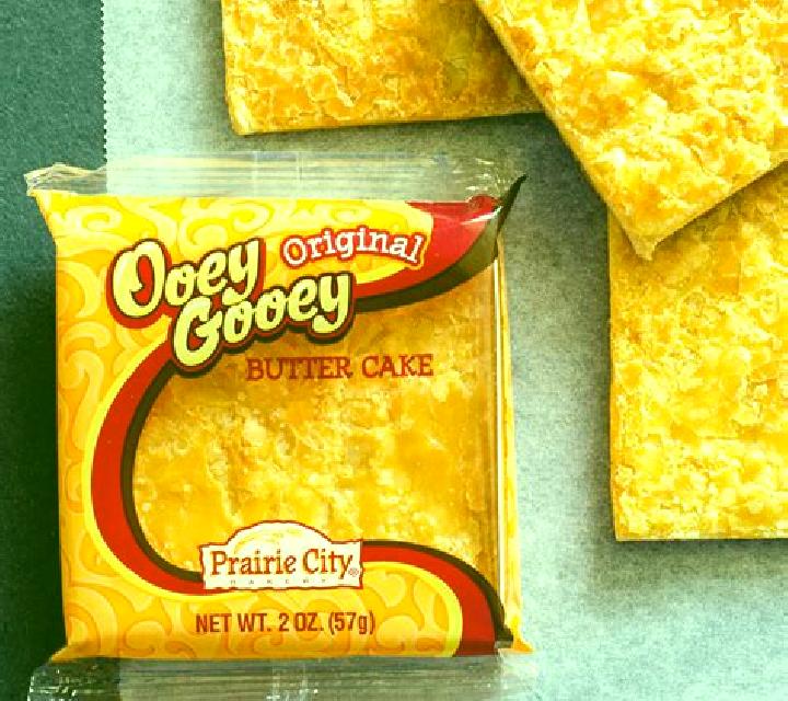 Ooey Gooey slot