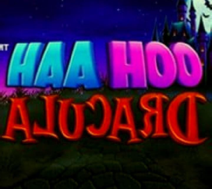 Ooh Aah Dracula slot