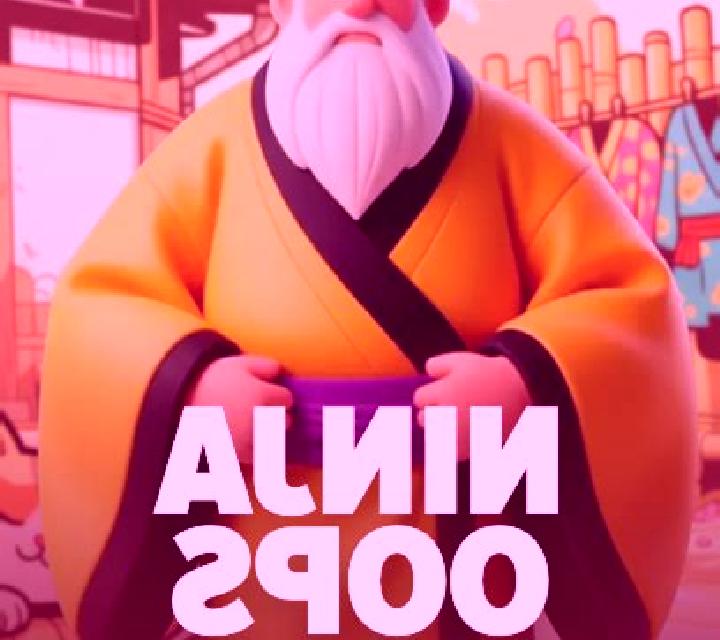 Oops slot game