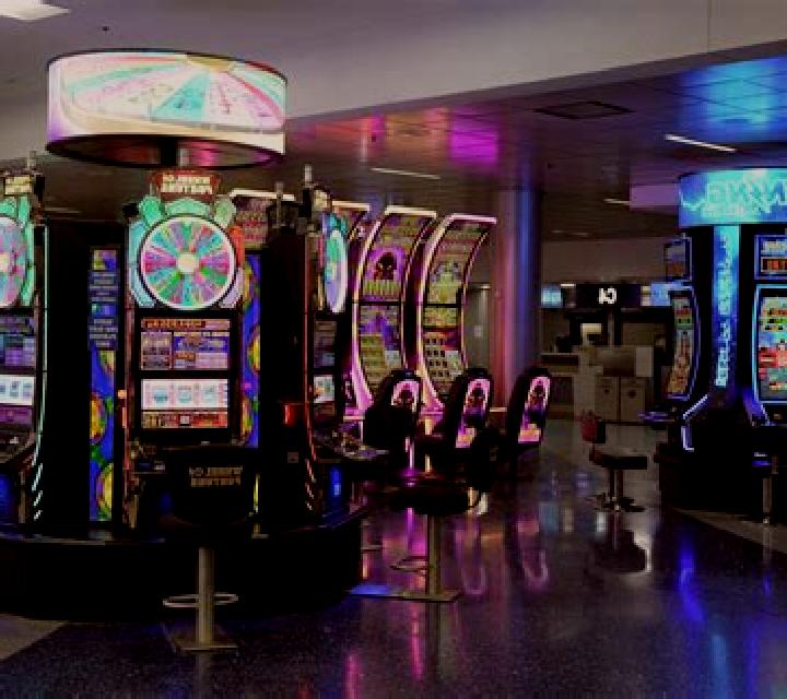 Oops slot machine