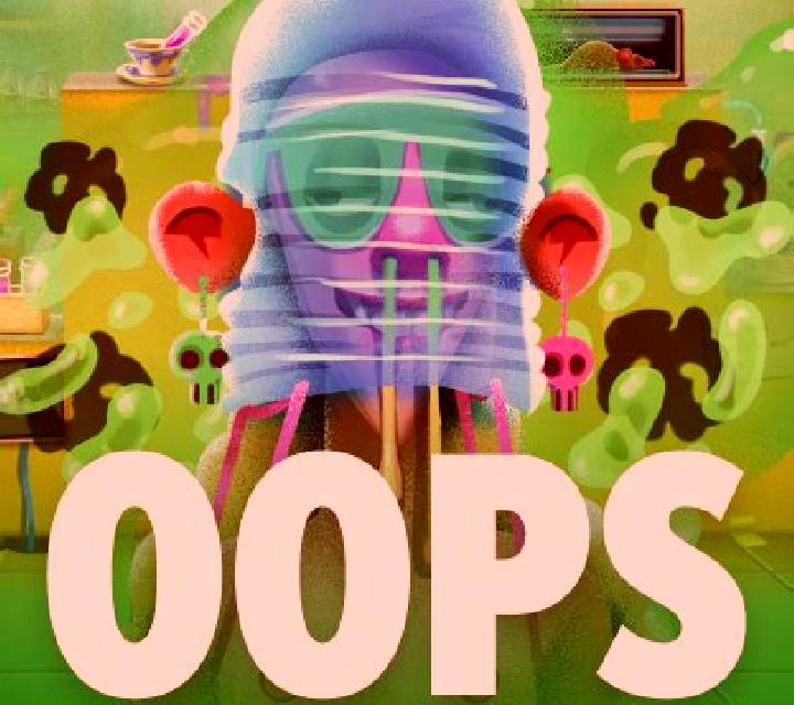 Oops slot