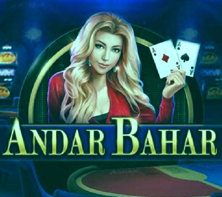 OOTT Andar Bahar slot machine