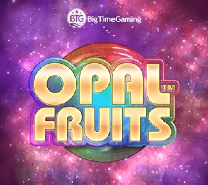 Opal Mountain online slot