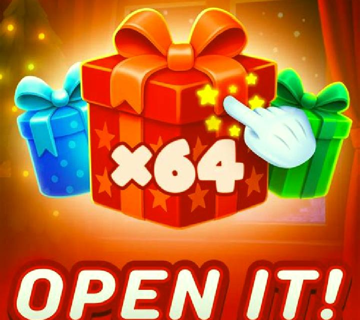 Open It! online slot