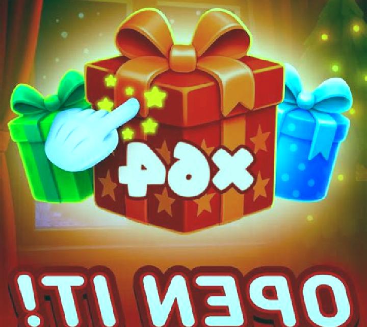 Open It! slot game