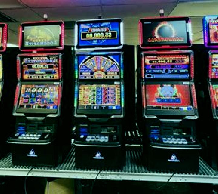 Open It! slot machine