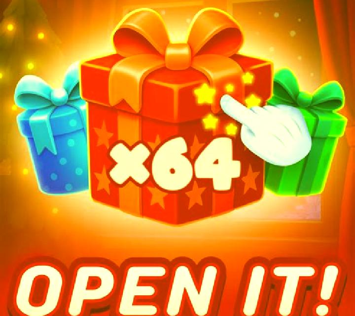 Open It! slot