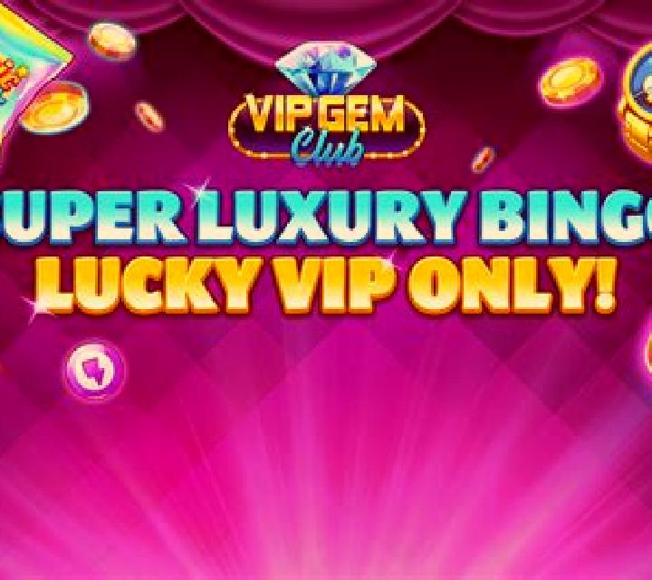 Open Sesame Bingo online slot
