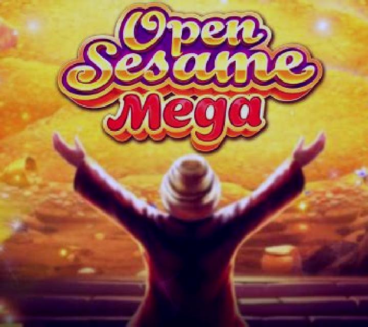 Open Sesame (JDB) online slot