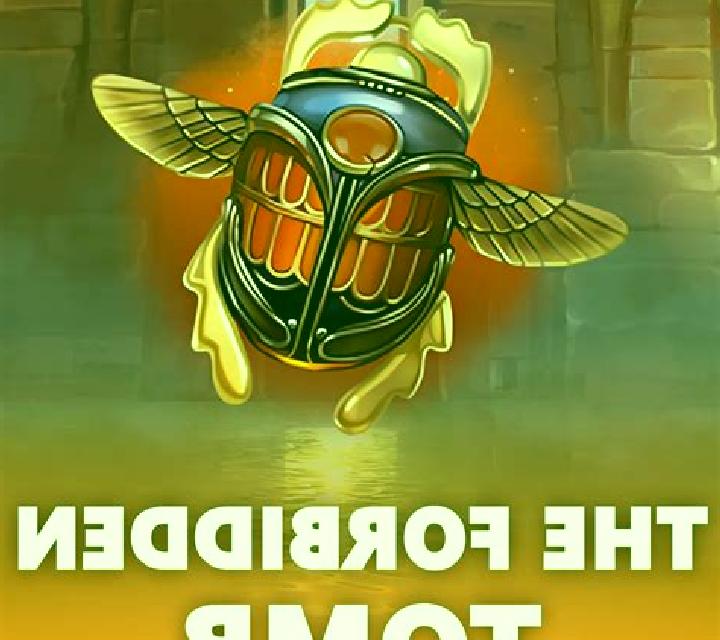 Open Tomb slot game
