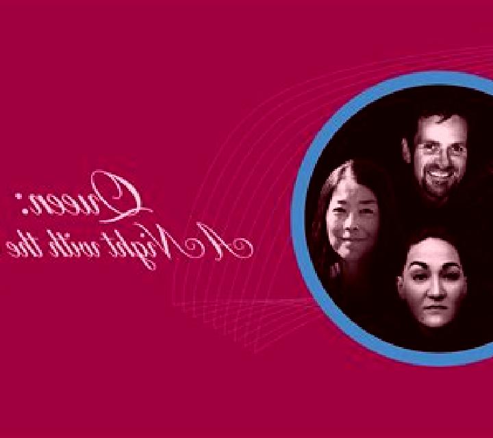Opera Night online slot