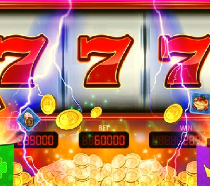 Opera Of The Masks slot machine
