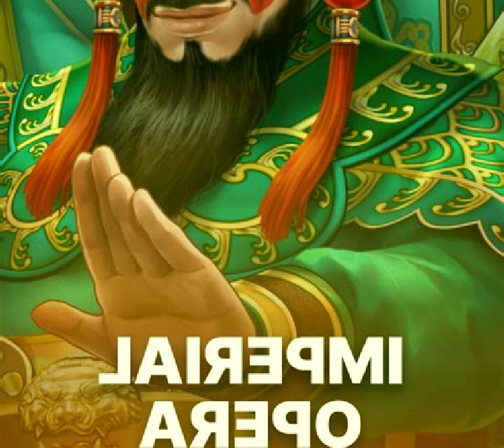 Opera online slot