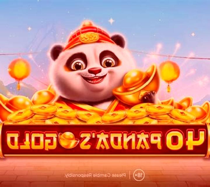 Opera Panda online slot