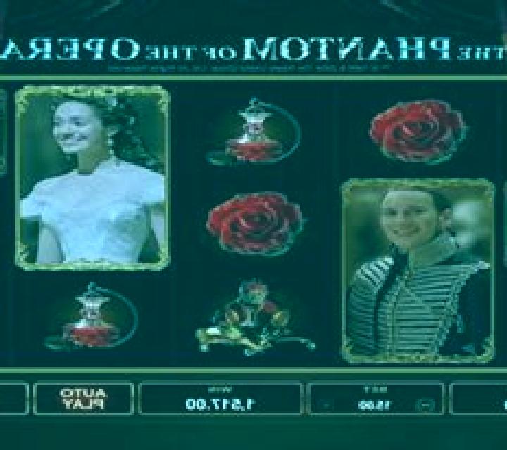Opera slot game