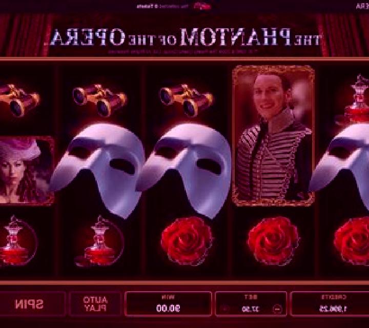 Opera slot