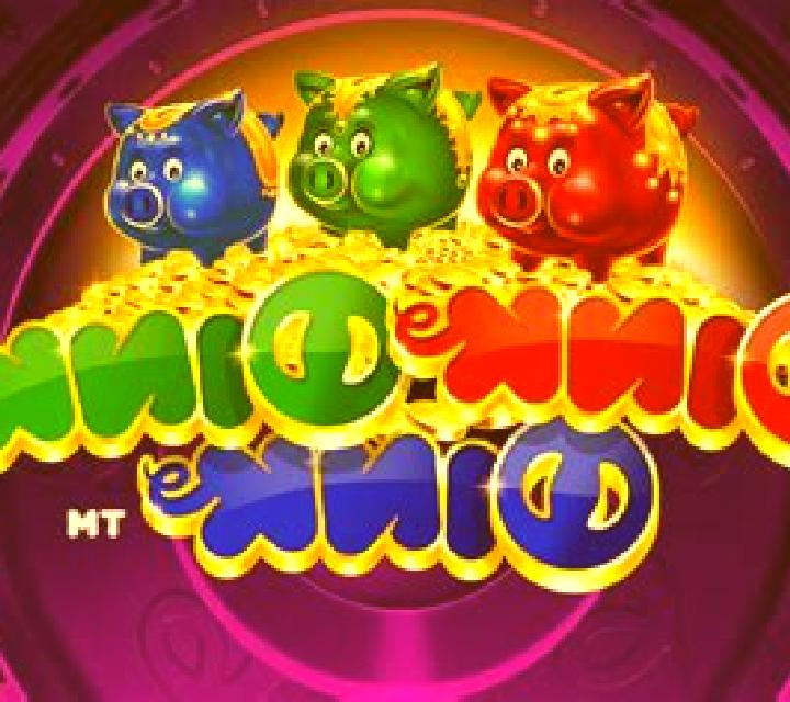 Operation Oink online slot