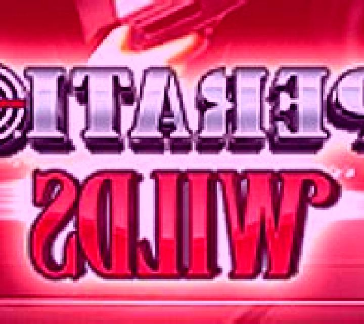 Operation Wilds slot