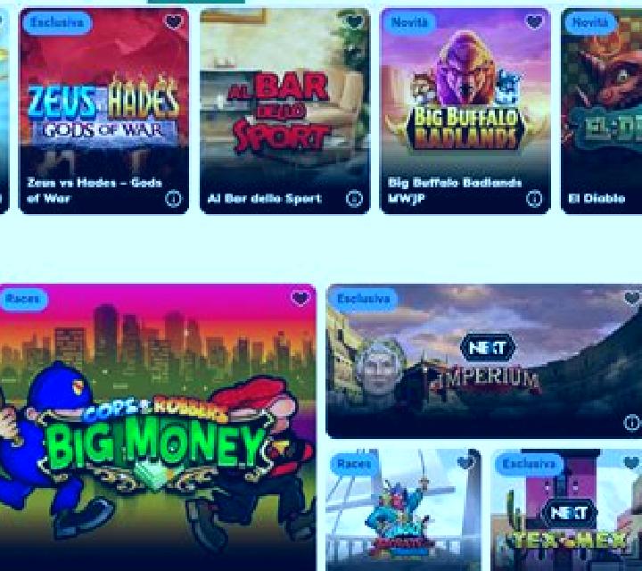Oppals online slot