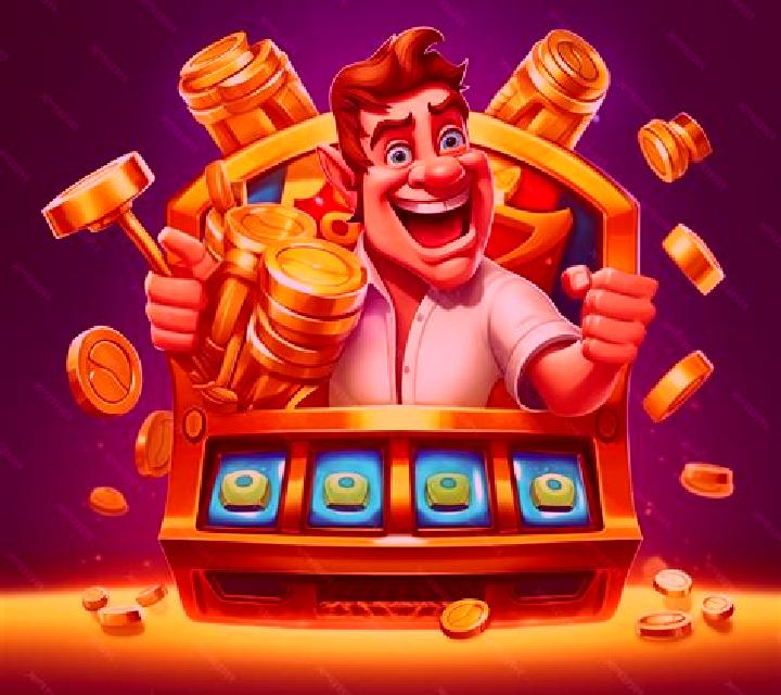 Or D egipte slot machine