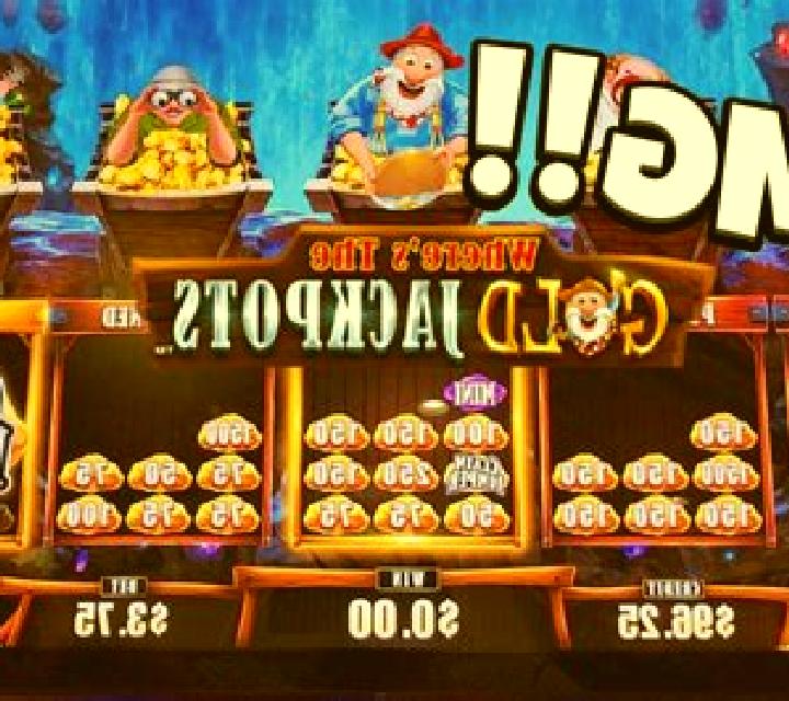 Oracle of Gold slot machine