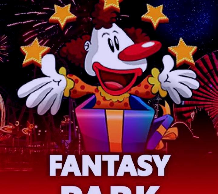 Orange Park online slot