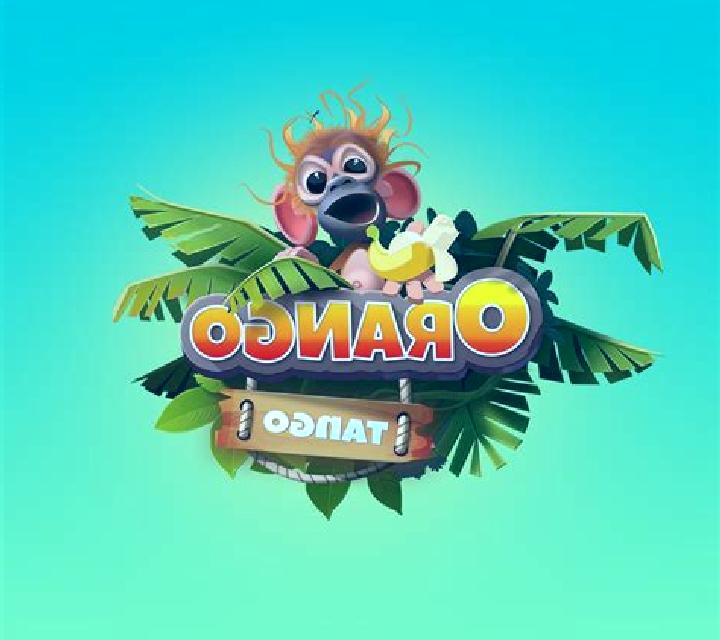 Orango Tango online slot