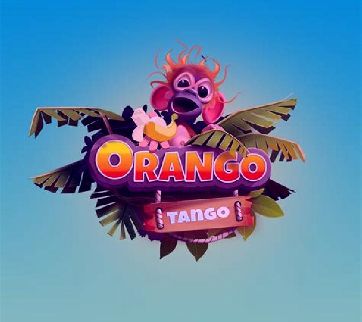 Orango Tango slot game