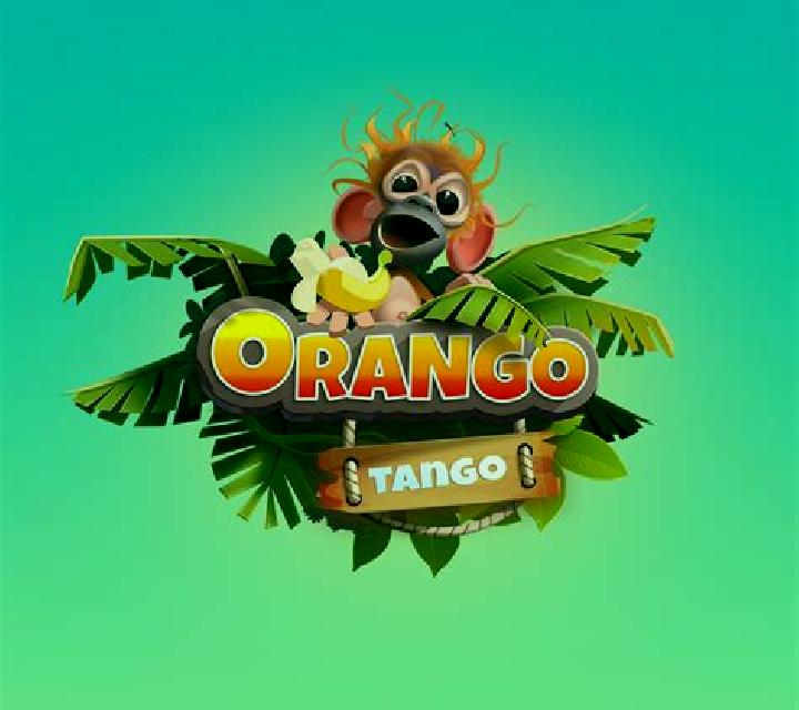 Orango Tango slot machine