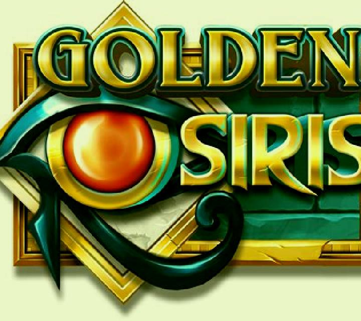 Orb of Osiris slot game
