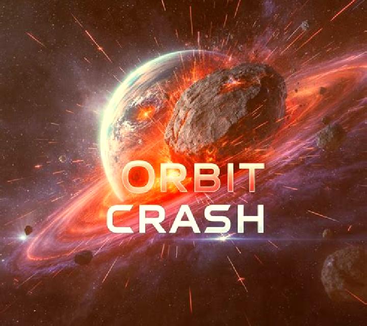 Orbit Crash slot game