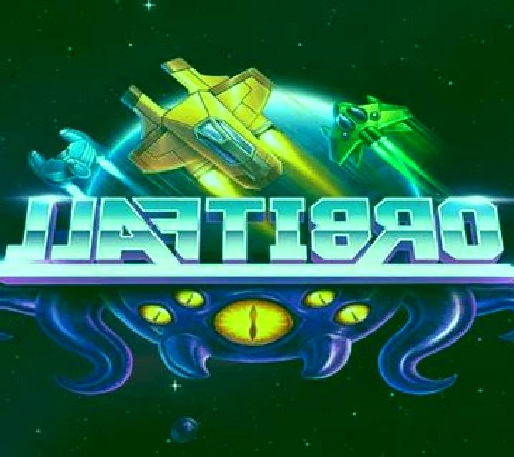 Orbitfall online slot