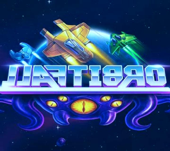 Orbitfall slot